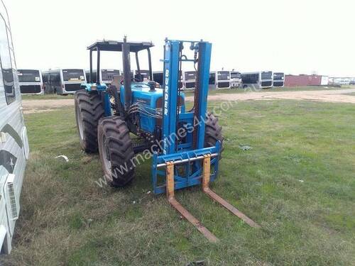 Landini 7865