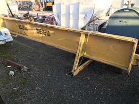 WLL 18Ton Crane Spreader Bar - picture0' - Click to enlarge