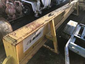 WLL 18Ton Crane Spreader Bar - picture1' - Click to enlarge