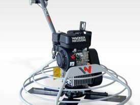 Wacker Neuson M Series Trowel MCT365 - picture0' - Click to enlarge