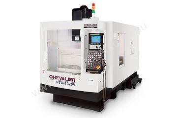 Chevalier Travelling Column Vertical Machining Centre