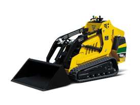 Hire - Mini Loader Tracked - Vermeer 800TX - picture0' - Click to enlarge