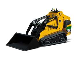 Hire - Mini Loader Tracked - Vermeer 800TX - picture0' - Click to enlarge