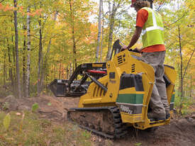 Hire - Mini Loader Tracked - Vermeer 800TX - picture2' - Click to enlarge