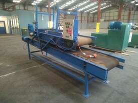 Industrial Conveying BAG Flattener - picture1' - Click to enlarge