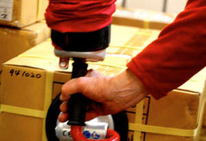Vaculex TP | Vacuum Lifter | Fast & Ergonomic Parcel Handling