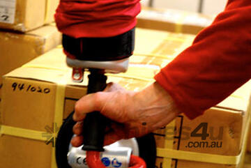 Vaculex TP | Vacuum Lifter | Fast & Ergonomic Parcel Handling
