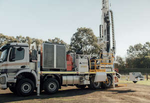 McCullochs DR950 - Short lead time!