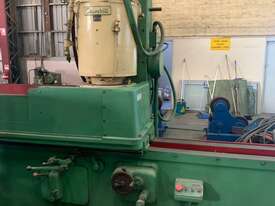 Churchill Surface Grinder - picture0' - Click to enlarge