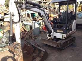 2007 BOBCAT 323J - picture3' - Click to enlarge