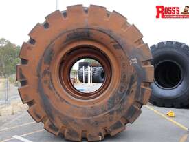 HV Goodyear Tyre 52/80 57 HRL68PRL4 - picture0' - Click to enlarge