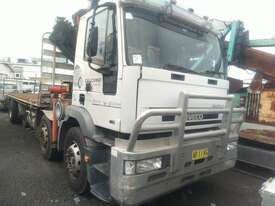 Iveco Eurotech MP4500 - picture0' - Click to enlarge