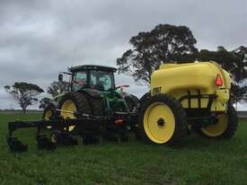 Fast 8013N Boom Sprayer - picture1' - Click to enlarge