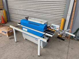 Compact single phase Edgebander - perfect for smaller workshop - picture1' - Click to enlarge