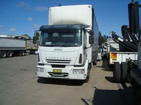 IVECO EUROCARGO ML160 TAUTLINER - picture0' - Click to enlarge