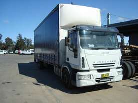 IVECO EUROCARGO ML160 TAUTLINER - picture0' - Click to enlarge