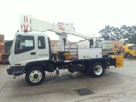 Isuzu FSS550 - picture2' - Click to enlarge