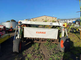 Claas 3050 TC Mower Conditioner Hay/Forage Equip - picture2' - Click to enlarge