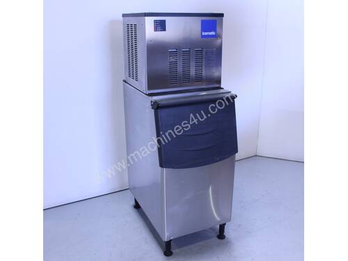Icematic F 120 A Ice Flaker Machine