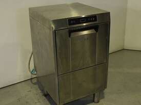 Smeg CWG411MDAUS-2 U/C Glasswasher - picture0' - Click to enlarge