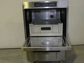 Smeg CWG411MDAUS-2 U/C Glasswasher - picture1' - Click to enlarge