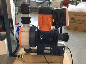 ProMinent Sigma Metering Pump - picture0' - Click to enlarge