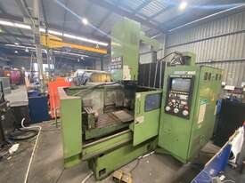 Mazak VQC-20/50B for wrecking/parts - picture0' - Click to enlarge