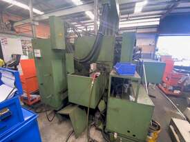 Mazak VQC-20/50B for wrecking/parts - picture1' - Click to enlarge