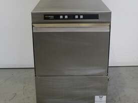 Hobart ECOMAX 504 Dishwasher - picture0' - Click to enlarge