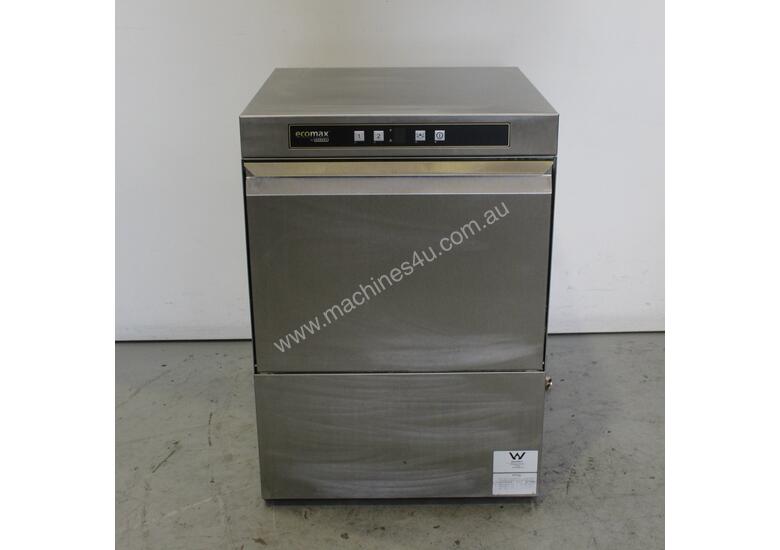 Used Hobart Hobart 504 Dishwasher Upright Storage Freezer in , Listed on Machines4u