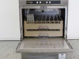 Hobart ECOMAX 504 Dishwasher - picture1' - Click to enlarge