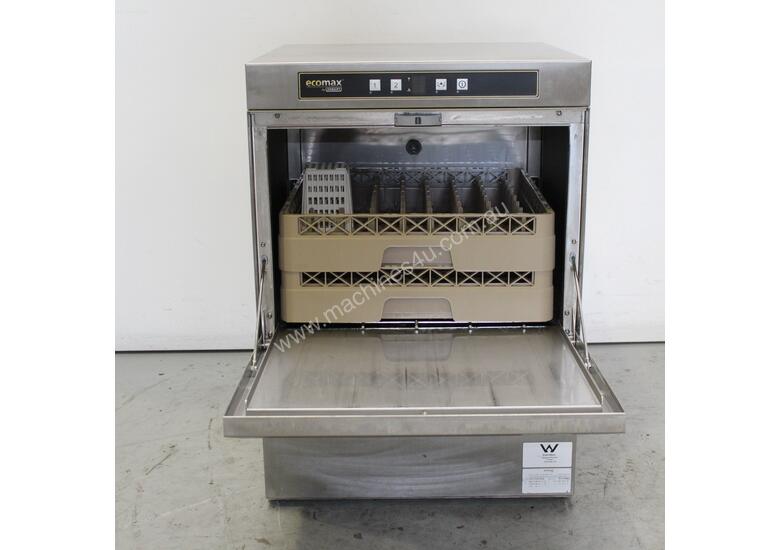Used Hobart Hobart 504 Dishwasher Upright Storage Freezer in , Listed on Machines4u
