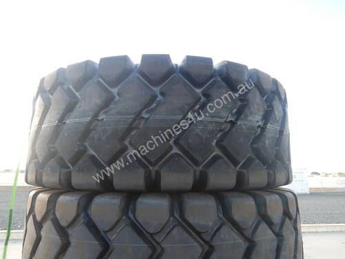Forcestone 23.5-25 Tyres