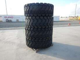 Forcestone 23.5-25 Tyres - picture0' - Click to enlarge