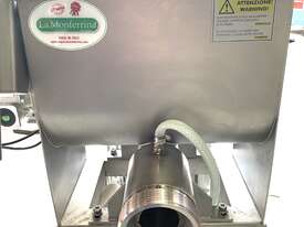 La Monferrina Pasta extruder - picture1' - Click to enlarge