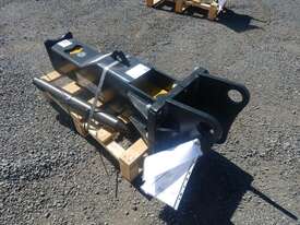 Mustang HM250 Hydraulic Breaker - picture0' - Click to enlarge