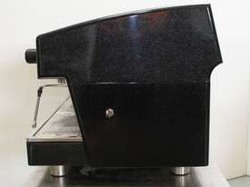 Wega ATLAS 3 Group Coffee Machine - picture0' - Click to enlarge