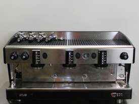 Wega ATLAS 3 Group Coffee Machine - picture1' - Click to enlarge