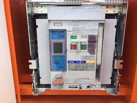 2500 AMP INTEGRA MAIN SWITCHBOARD  - picture1' - Click to enlarge
