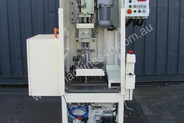 Production 3 Head Tapping Drill - Kohori