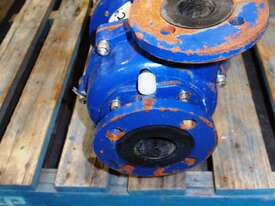 Magnetic Drive Chemical Transfer Pump, IN: 50mm, OUT: 38mm, 200Lt/ - picture0' - Click to enlarge