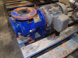 Magnetic Drive Chemical Transfer Pump, IN: 50mm, OUT: 38mm, 200Lt/ - picture1' - Click to enlarge