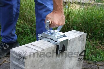 Probst TWISTGRIP TG Kerb and Strip Stone Handle Grab