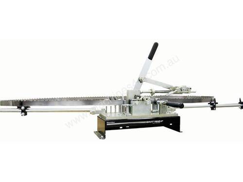 BMT150 Manual Tooth Setter
