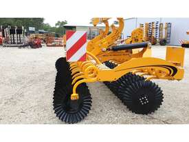 2021 Agrisem DISC-O-MULCH GOLD 3.5 SPEED DISCS (3.5M) - picture2' - Click to enlarge