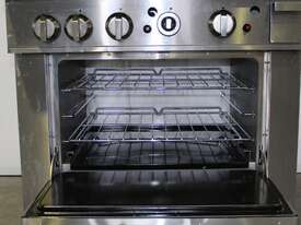 Thor TR-2F-G24F Range Oven Combo - picture1' - Click to enlarge