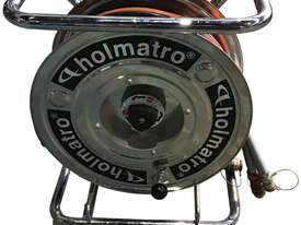 Holmatro Hydraulic Twin Hose Reel HR 3415 LO  - picture0' - Click to enlarge