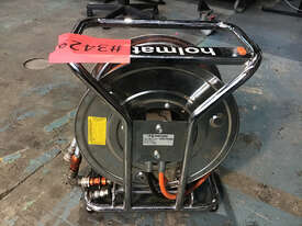 Holmatro Hydraulic Twin Hose Reel HR 3415 LO  - picture2' - Click to enlarge