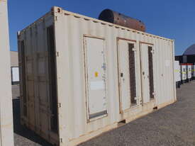 1000KVa Generator - picture0' - Click to enlarge