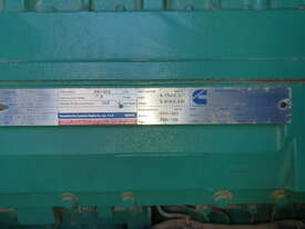 1000KVa Generator - picture1' - Click to enlarge
